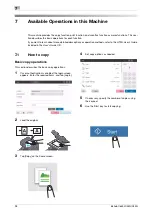 Preview for 29 page of Konica Minolta bizhub C450i Quick Manual