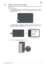 Preview for 38 page of Konica Minolta bizhub C450i Quick Manual