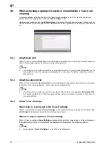 Preview for 43 page of Konica Minolta bizhub C450i Quick Manual