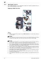 Preview for 45 page of Konica Minolta bizhub C450i Quick Manual