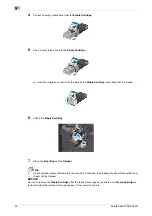 Preview for 47 page of Konica Minolta bizhub C450i Quick Manual