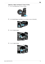 Preview for 50 page of Konica Minolta bizhub C450i Quick Manual