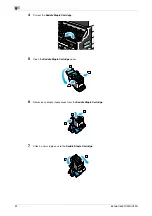 Preview for 53 page of Konica Minolta bizhub C450i Quick Manual