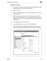 Preview for 101 page of Konica Minolta BIZHUB C450P User Manual