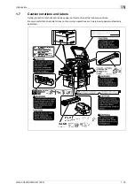 Предварительный просмотр 31 страницы Konica Minolta bizhub C451 User Manual