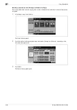 Предварительный просмотр 84 страницы Konica Minolta bizhub C451 User Manual