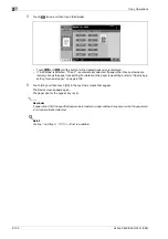 Предварительный просмотр 138 страницы Konica Minolta bizhub C451 User Manual