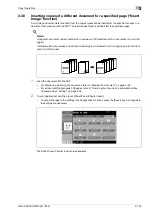 Предварительный просмотр 163 страницы Konica Minolta bizhub C451 User Manual