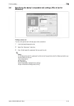 Предварительный просмотр 223 страницы Konica Minolta bizhub C451 User Manual