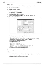 Предварительный просмотр 224 страницы Konica Minolta bizhub C451 User Manual