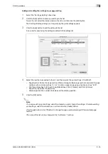 Предварительный просмотр 275 страницы Konica Minolta bizhub C451 User Manual