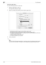 Предварительный просмотр 280 страницы Konica Minolta bizhub C451 User Manual