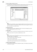 Предварительный просмотр 296 страницы Konica Minolta bizhub C451 User Manual