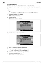 Предварительный просмотр 308 страницы Konica Minolta bizhub C451 User Manual