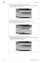 Предварительный просмотр 310 страницы Konica Minolta bizhub C451 User Manual