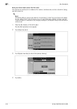 Предварительный просмотр 314 страницы Konica Minolta bizhub C451 User Manual