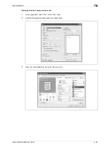 Предварительный просмотр 319 страницы Konica Minolta bizhub C451 User Manual