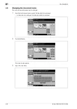 Предварительный просмотр 328 страницы Konica Minolta bizhub C451 User Manual