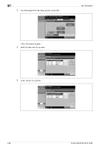 Предварительный просмотр 362 страницы Konica Minolta bizhub C451 User Manual