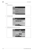 Предварительный просмотр 364 страницы Konica Minolta bizhub C451 User Manual