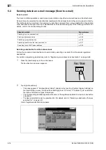 Предварительный просмотр 382 страницы Konica Minolta bizhub C451 User Manual