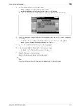 Предварительный просмотр 383 страницы Konica Minolta bizhub C451 User Manual