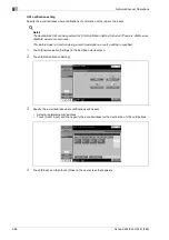 Предварительный просмотр 452 страницы Konica Minolta bizhub C451 User Manual