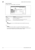 Предварительный просмотр 482 страницы Konica Minolta bizhub C451 User Manual