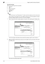 Предварительный просмотр 492 страницы Konica Minolta bizhub C451 User Manual
