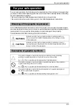 Preview for 4 page of Konica Minolta bizhub C452 Series Replacement Instructions Manual