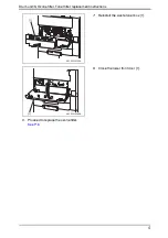 Preview for 15 page of Konica Minolta bizhub C452 Series Replacement Instructions Manual