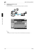 Предварительный просмотр 169 страницы Konica Minolta bizhub C550 Series Quick Manual