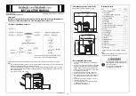 Konica Minolta bizhub C552 Series Owner'S Manual And Installation Manual предпросмотр