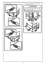 Preview for 23 page of Konica Minolta bizhub C750i Installation Manual