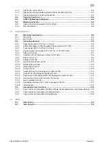 Preview for 8 page of Konica Minolta bizhub PRESS 1052 User Manual