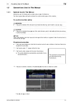 Preview for 12 page of Konica Minolta bizhub PRESS 1052 User Manual