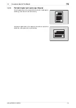 Preview for 14 page of Konica Minolta bizhub PRESS 1052 User Manual