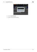 Preview for 69 page of Konica Minolta bizhub PRESS 1052 User Manual