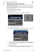 Preview for 82 page of Konica Minolta bizhub PRESS 1052 User Manual