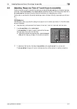 Preview for 85 page of Konica Minolta bizhub PRESS 1052 User Manual