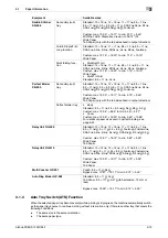 Preview for 97 page of Konica Minolta bizhub PRESS 1052 User Manual