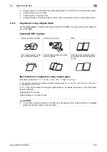 Preview for 101 page of Konica Minolta bizhub PRESS 1052 User Manual