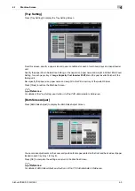 Preview for 106 page of Konica Minolta bizhub PRESS 1052 User Manual