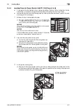 Preview for 135 page of Konica Minolta bizhub PRESS 1052 User Manual