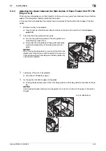 Preview for 137 page of Konica Minolta bizhub PRESS 1052 User Manual