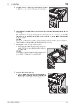 Preview for 138 page of Konica Minolta bizhub PRESS 1052 User Manual