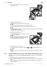 Preview for 141 page of Konica Minolta bizhub PRESS 1052 User Manual