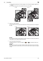 Preview for 144 page of Konica Minolta bizhub PRESS 1052 User Manual