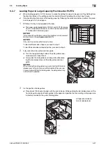 Preview for 145 page of Konica Minolta bizhub PRESS 1052 User Manual