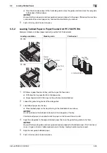 Preview for 152 page of Konica Minolta bizhub PRESS 1052 User Manual